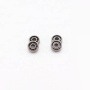 2*6*3mm 2*6*2.5mm micro bearing 692 zz 2rs deep groove ball bearing all type of Miniature bearings