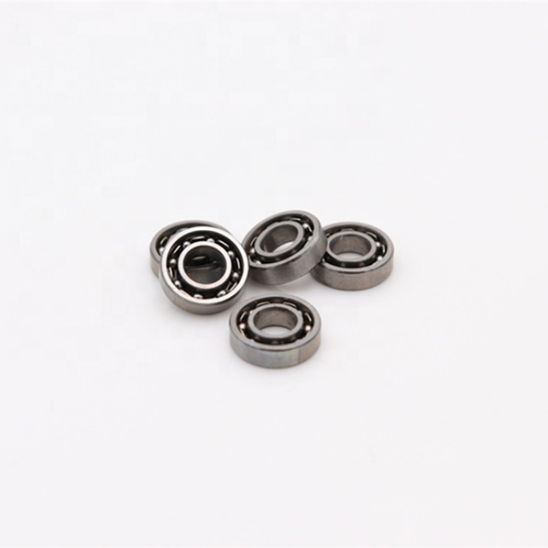 681 bearing micro ball bearing class ABEC-5 bearing 1x3x1mm S681 bearing for gearbox motor shaft