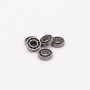 681 bearing micro ball bearing class ABEC-5 bearing 1x3x1mm S681 bearing for gearbox motor shaft