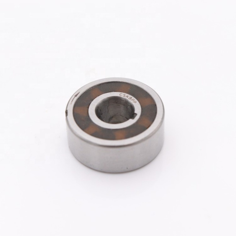 One way bearing clutch CSK15PP CSK17 CSK35PP CSK40PP one direction bearing clutch