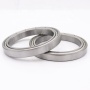 Ball bearing 45*58*7 mm motorcycle bearing 6809 6809ZZ 61809 2RS from China