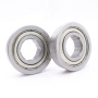 New Design New product Hex bore 0.510*1.125*0.313 inch F6902ZZ F6902 flange bearing