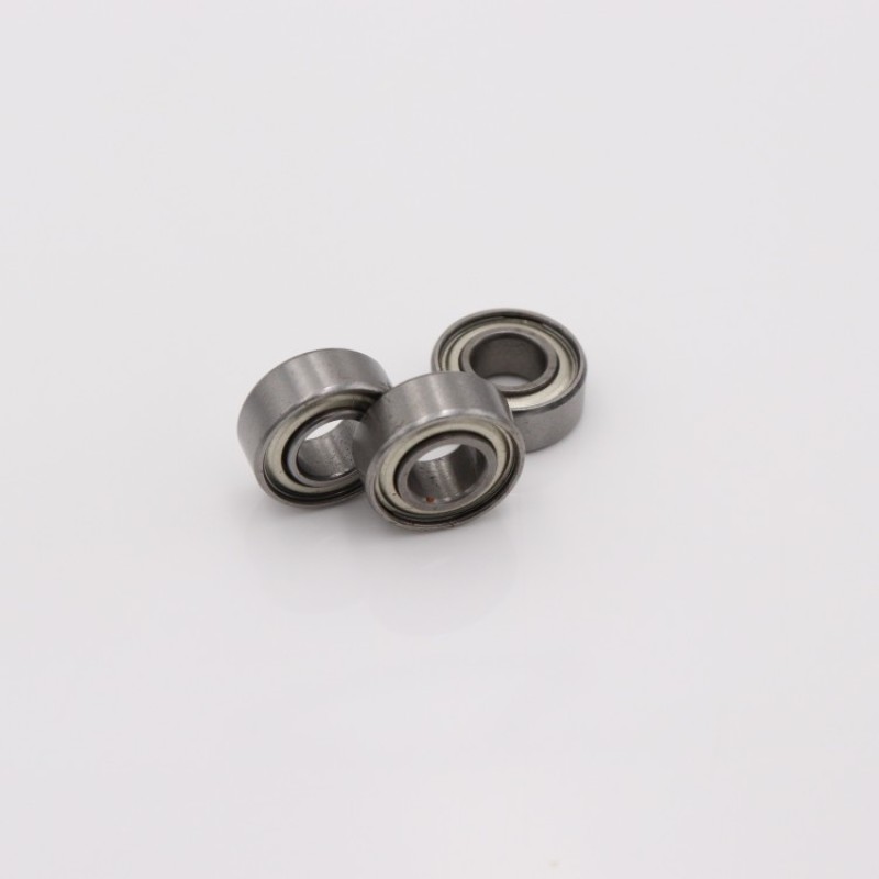 Dental bearing 686 2rs 686zz with size 6*13*3.5mm deep groove ball bearing 686 bearing