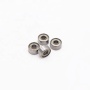 Mnin ball bearing 693ZZ 694ZZ 695ZZ small size deep groove ball bearing for toy