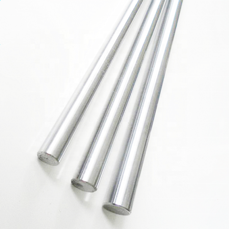 30mm SFC30 linear guide rod axis 3d printer linear shaft for CNC machine