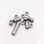 High quality 3*6*2.5mm mini bearing MR63 MR63ZZ miniature ball bearing for RC car