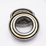 60*110*22MM 7212 single row angular bearing 7212BWDB Angular contact ball bearing
