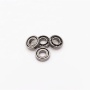 Miniature Ball Bearing 684-2RS 4x9x4 mm 684 open Groove Ball Bearing Miniature deep