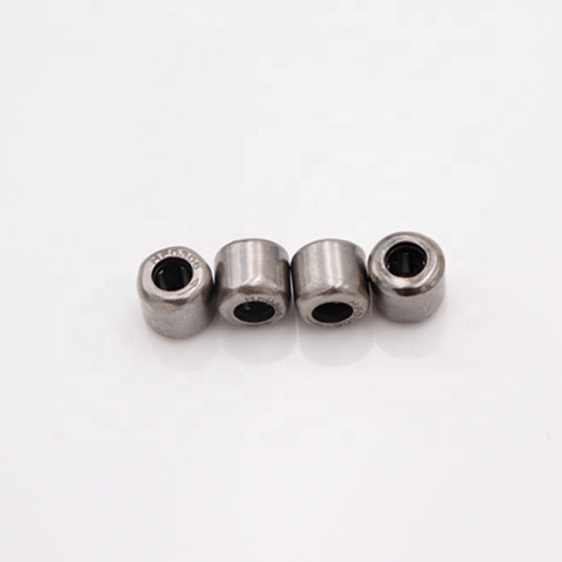 knurled rollers one-way HF0512 needle roller bearing HF0512 bearing