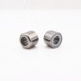 8*14*12mm Hexagon bearing stainless steel EWC0812 one way needle roller bearing