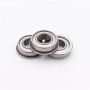 Bearing flanged F688 bearing with flange F688ZZ Flanged bearing