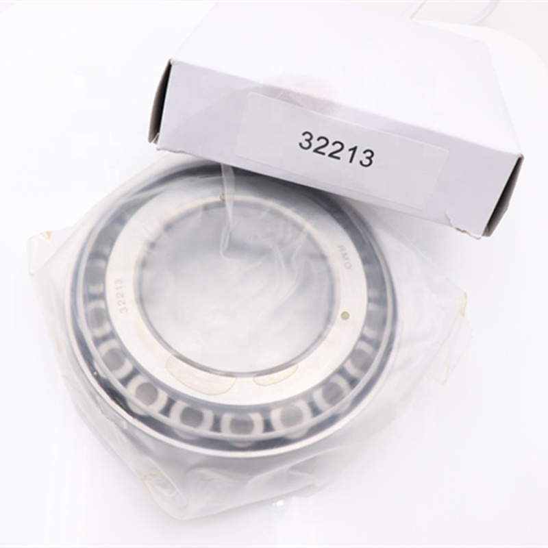 Chrome steel bearing 33205.33206.33207.33208.33209 33211 Taper roller bearing 33211 LYC bearing