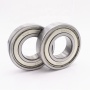 High precision motor bearing 6206ZZCM 6206z coupling bearing 6206 CM deep groove ballbearing bearing 6206zz
