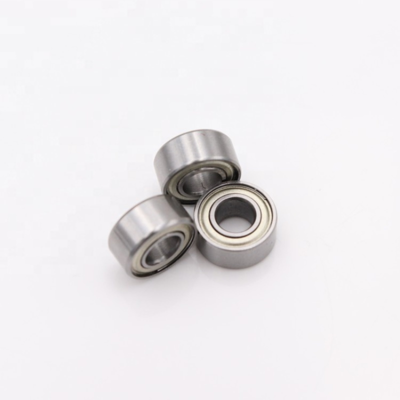 Quick shipping miniature ball bearing 685 685ZZ 685 2rs size small bearing 5*11*5mm
