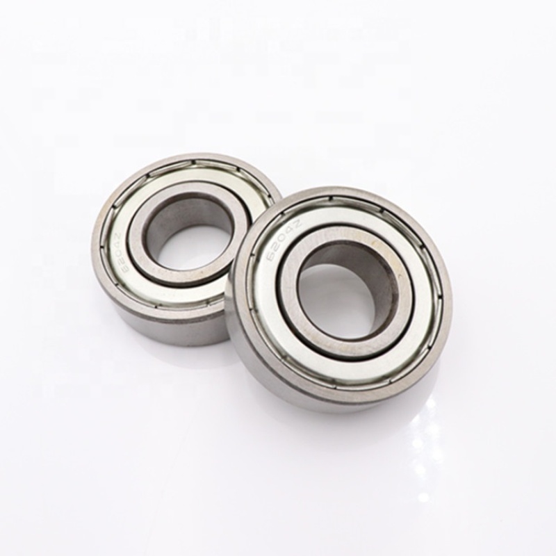 deep groove ball bearing 6203 6204 6205rs 6206z bearing gearbox motor bearing