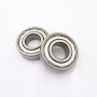deep groove ball bearing 6203 6204 6205rs 6206z bearing gearbox motor bearing