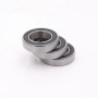 18307 18307 Low noise bearing 18307 2RS bicycle bearing for bike 18*30*7mm