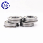 hot sale Hex bore bearing Flanged bearing FR8ZZ hex bearing flange