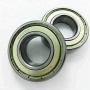 High temperature bearing 300 degree 6204 6205 6206  radial bearing