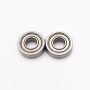 Inch Sized Deep Groove Ball Bearings R4 R4ZZ mini bearing 6.35*15.875*4.978MM