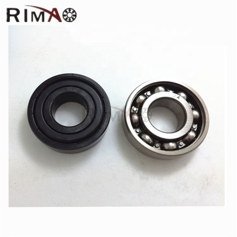 NACHI bearing 6205z 6205 c3 deep groove ball bearing 6205