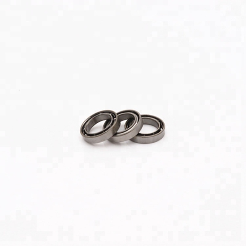 deep groove ball bearing MR128 miniature radial ball bearing MR128zz
