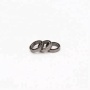 deep groove ball bearing MR128 miniature radial ball bearing MR128zz