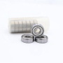 696zz 696z deep groove ball bearing 696 miniature small diameter bearing