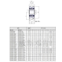 LFR series track roller bearing LFR5301-10KDD u groove track roller bearing LFR5301