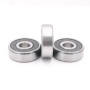 6301 bearing Factory 6300 6301 6302 6303 6304 6305 6306 6307 6308 6309 6310 Stainless Steel Deep Groove Ball Bearing  6301 2rs
