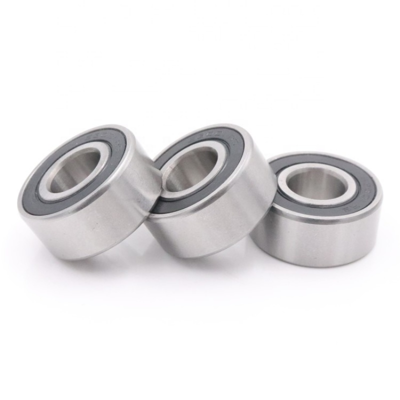 Deep groove ball bearing 63001 63001ZZ bearing 63001-2RS bearing price with 12*28*12mm