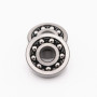 1206K H206 bearing 30*72*17mm self-aligning ball bearing 1206