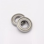 16*31*10mm 163110-2rs  bicycle bearing 163110 deep groove ball bearing