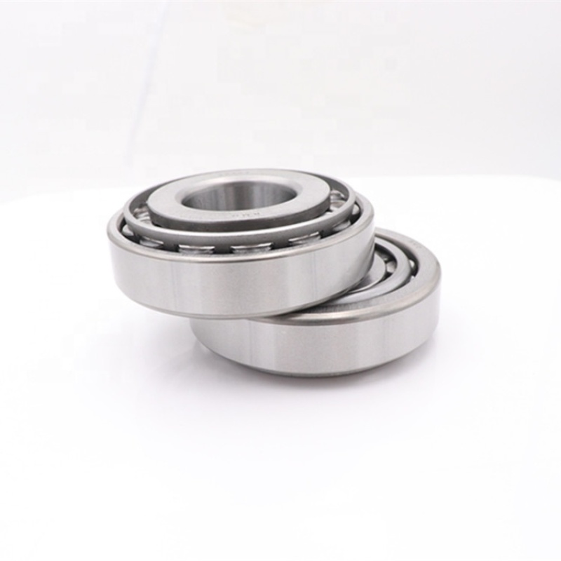 high precision 30303 taper roller bearing size 17*47*15.5mm