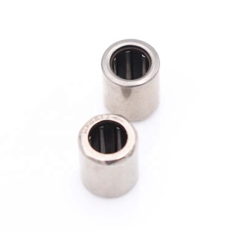one way bearing Needle roller bearing HF0812 HF0612 HF0814 one way bearing ratchet