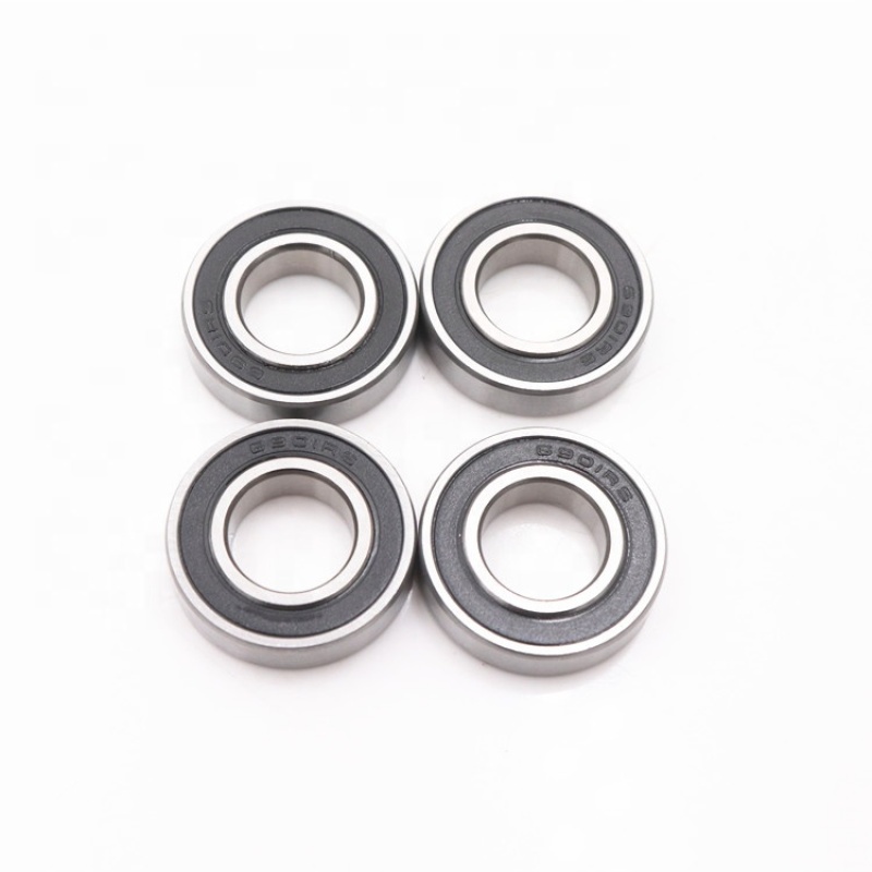 6901-2RS 6901-ZZ Radial Ball Bearing 12X24X6mm 6901ZZ 6901RS