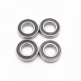 6901-2RS 6901-ZZ Radial Ball Bearing 12X24X6mm 6901ZZ 6901RS