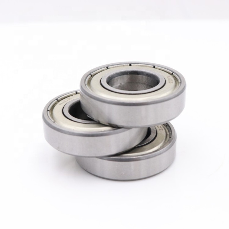 High precision deep groove ball bearing R10 R10Z R10ZZ inch  bearing for 5/8