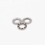 F4-9 Precision Miniature thrust ball bearing
