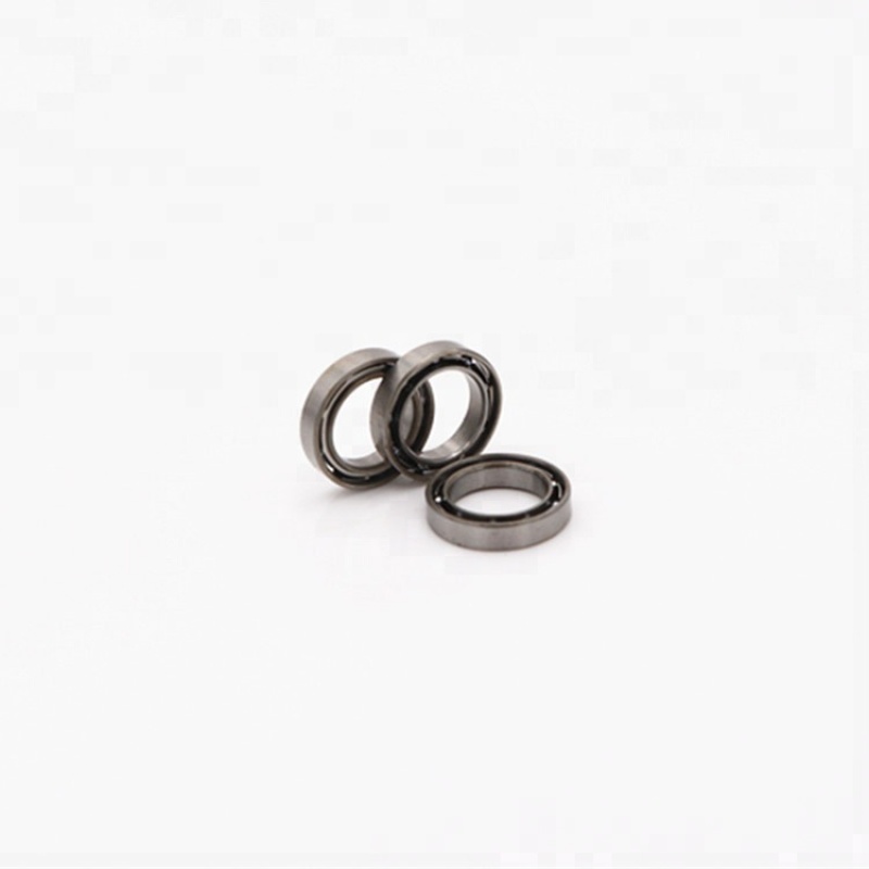 8*12*3.5mm miniature bearing Mr128 zz Deep groove ball bearing