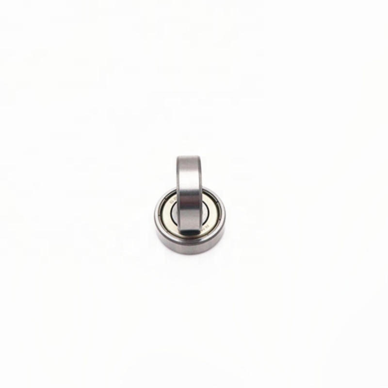 8MM deep groove ball bearing 624Z 626ZZ 627ZZ 628ZZ roller 8*24*8mm
