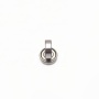 8MM deep groove ball bearing 624Z 626ZZ 627ZZ 628ZZ roller 8*24*8mm
