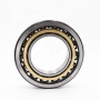 60*110*22MM 7212 single row angular bearing 7212BWDB Angular contact ball bearing