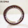 Japan super precision alternator bearing7216 Angular contact ball bearings