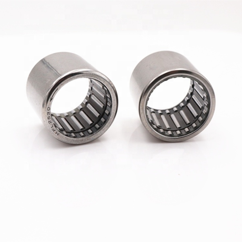HFL2530 one way drawn cup needle roller bearing