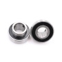 SB201.SB202.SB203.SB204 radial insert ball bearing