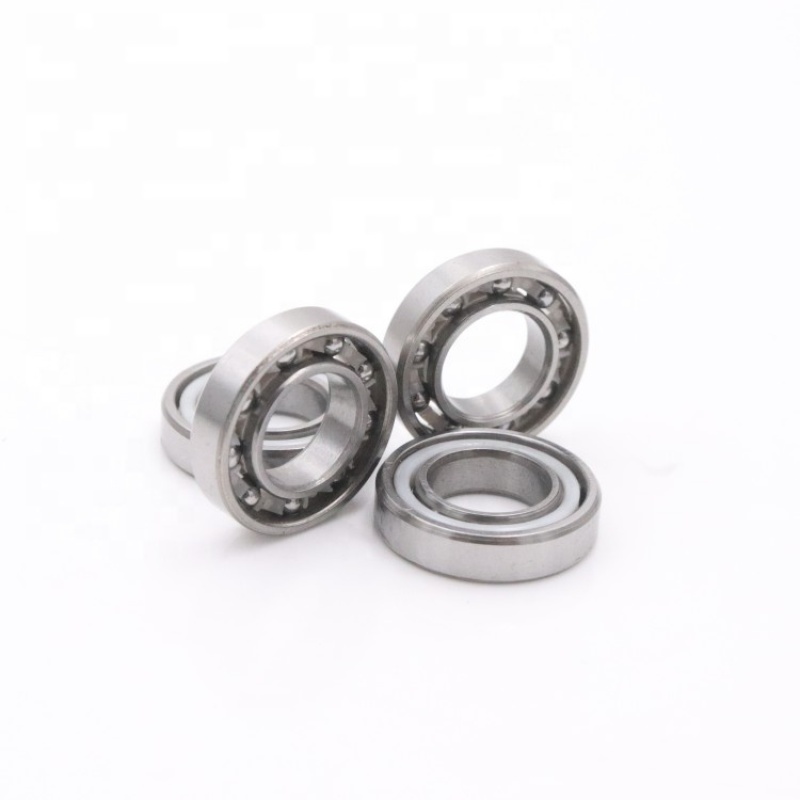 ball bearing 68/9-2Z 689ZZ Metal Shields Chrome Steel Miniature Ball Bearing 689ZZ 689rs