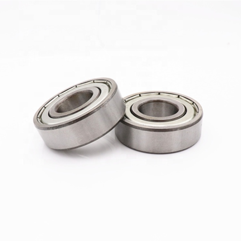 6045 Bearing Deep Groove Ball Bearing 6405 2rs 6405zz 25*80*21 mm Ball Bearing 6405-2Z