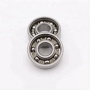 small titanium ball bearing 608 ABEC5 zz809 ball bearing for skate