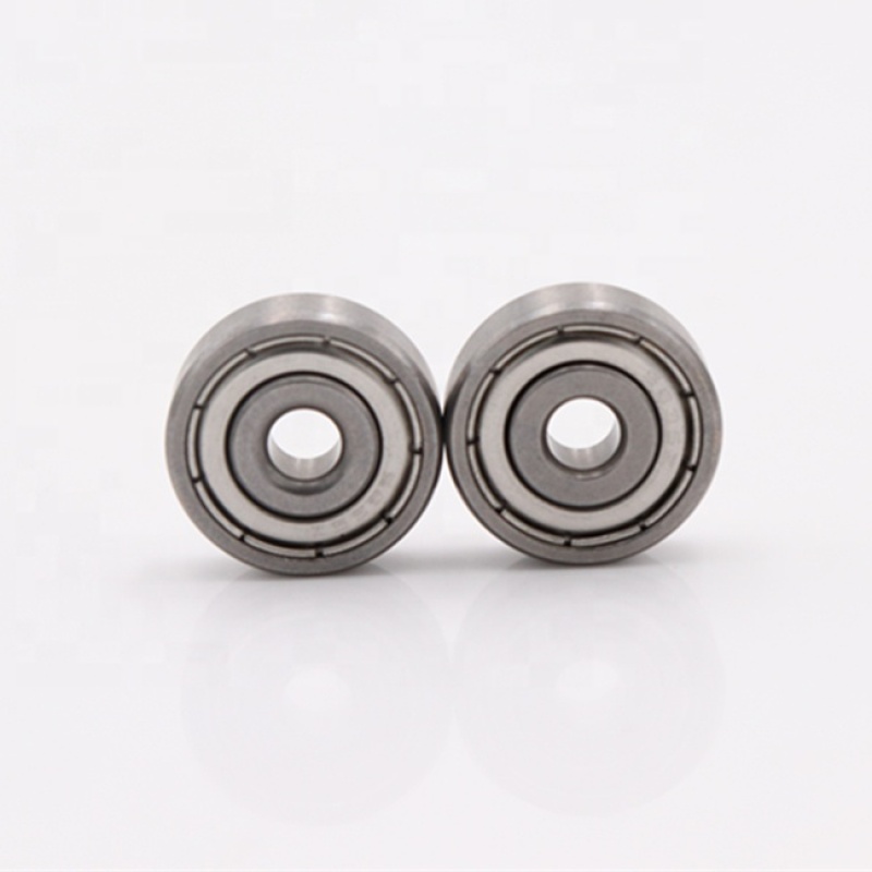 6*22*7 636 ball bearing 636zz 2rs micro bearing 636z abec11 , deep groove ball bearings